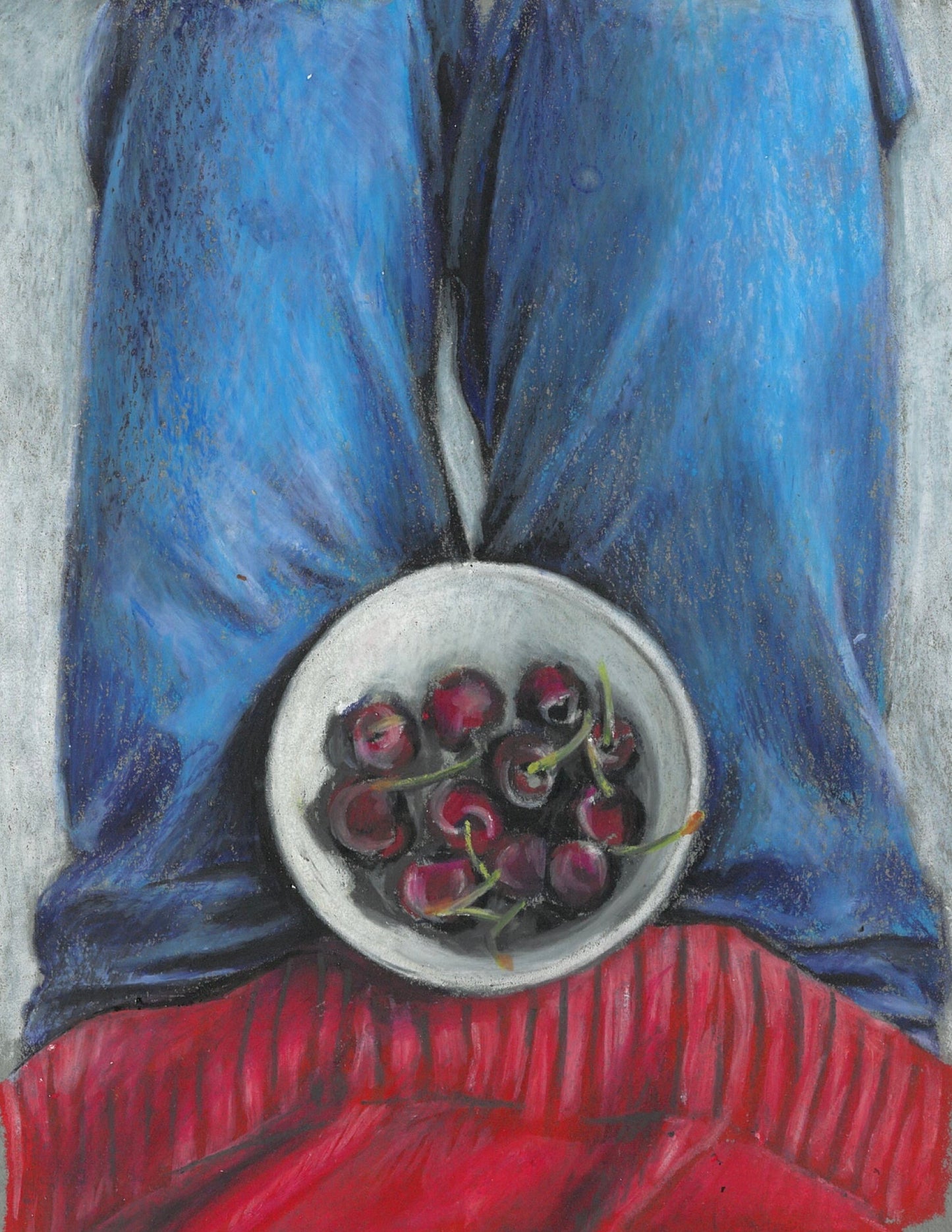 Original - Cherries