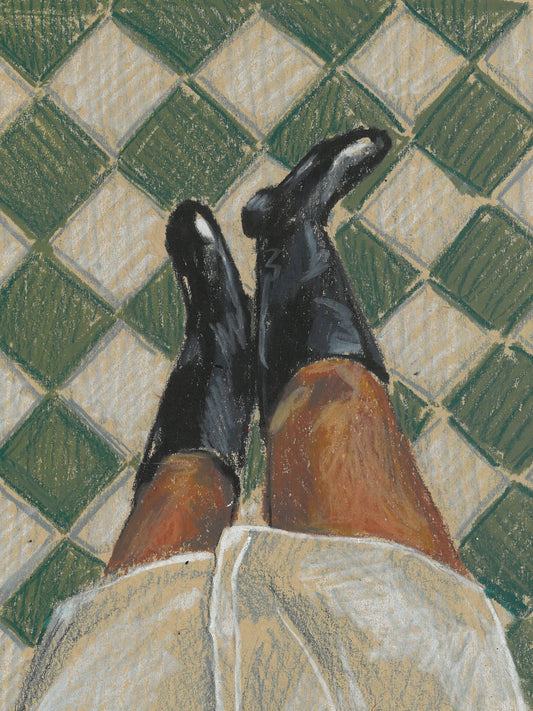 Original - Tile Boots