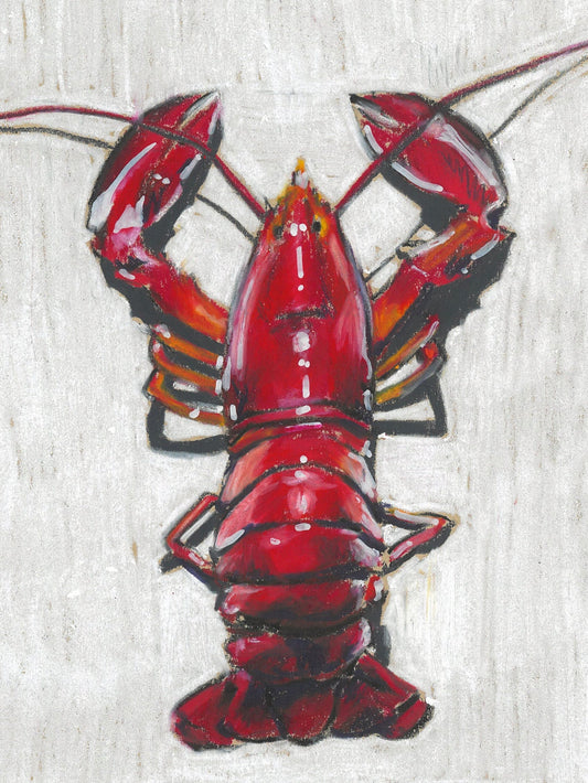 Original - Summer Lobster