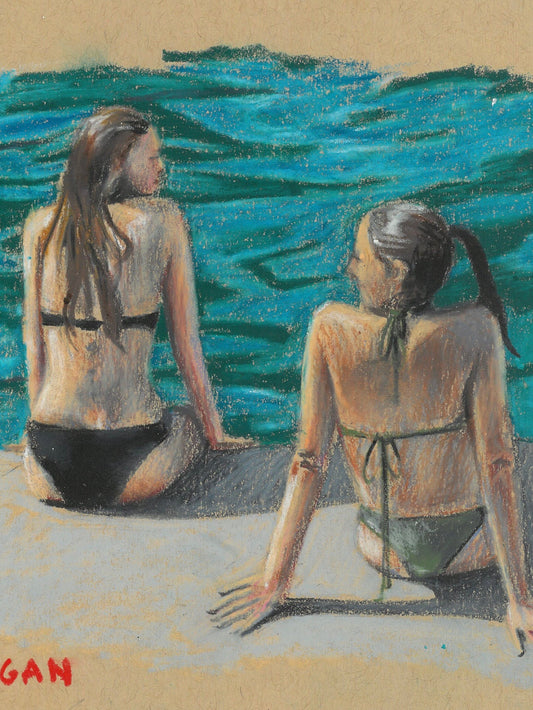 Original - Barton Springs