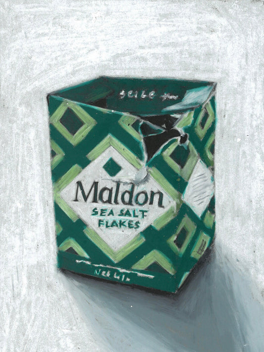 Original - Maldon Salt