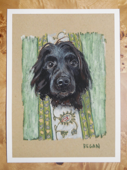 Print - Boykin