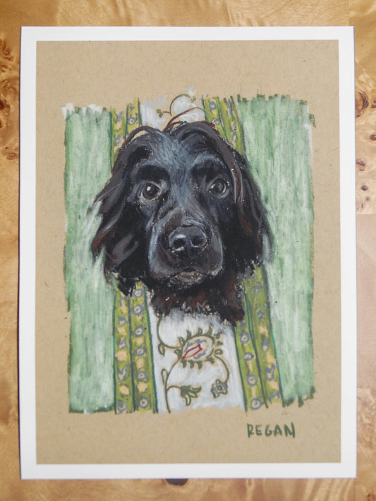 Print - Boykin