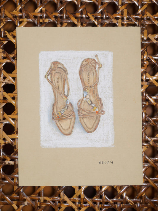 Original - Gem Zanotti