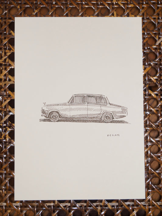 Original - Rolls Royce