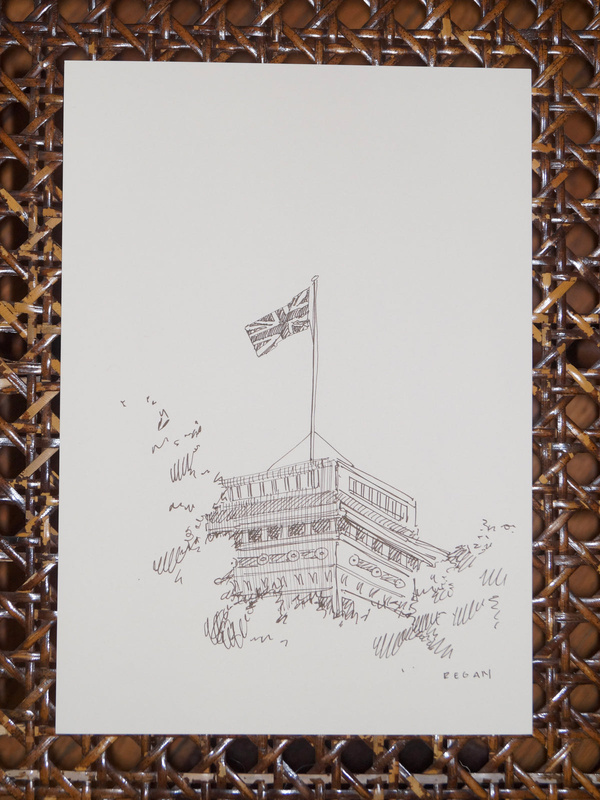 Original - Union Jack