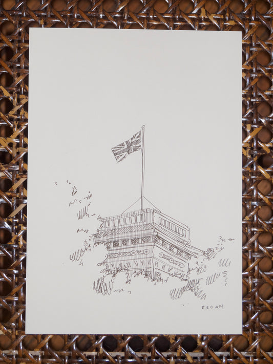 Original - Union Jack