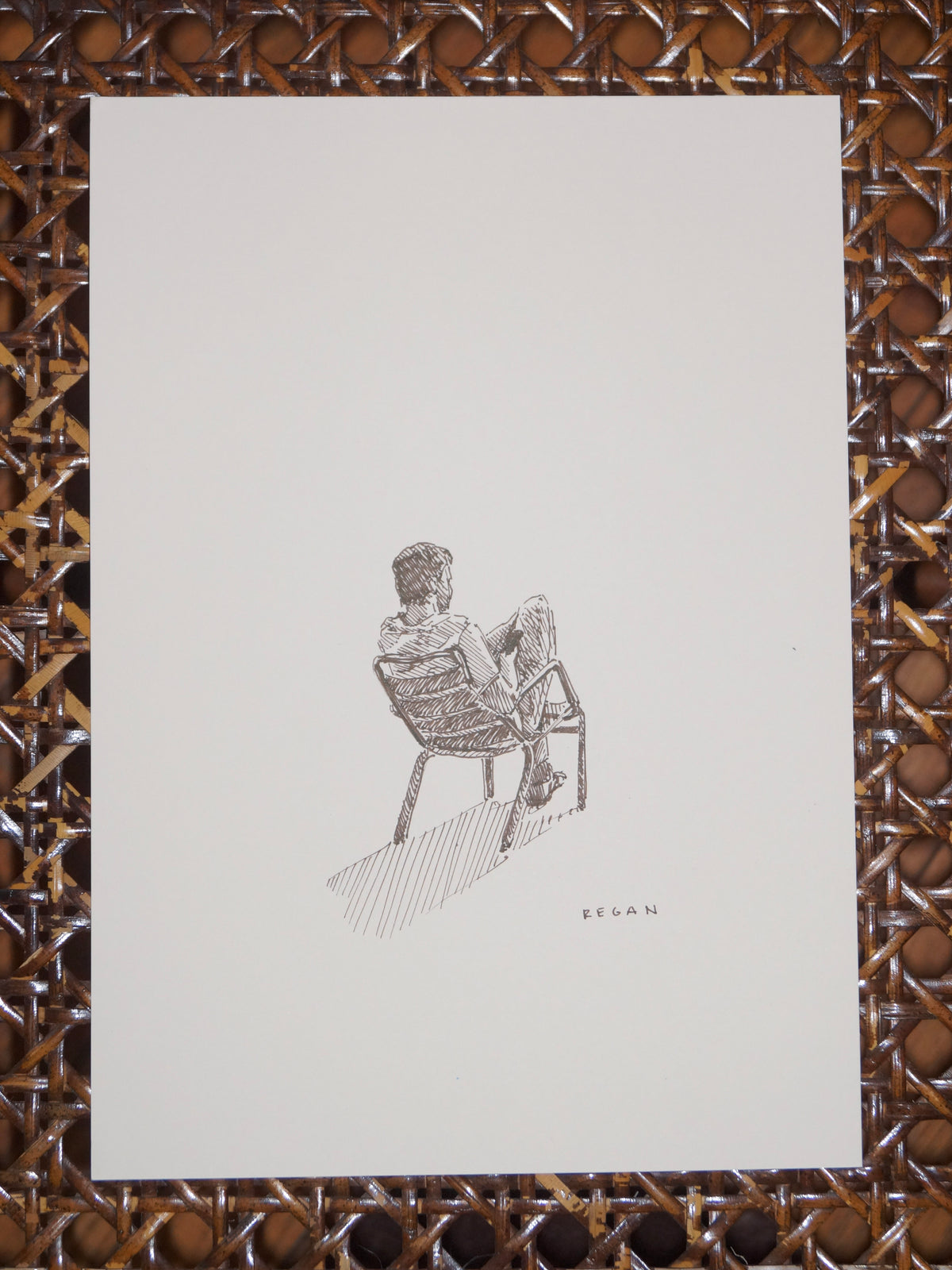 Original - Park Dweller