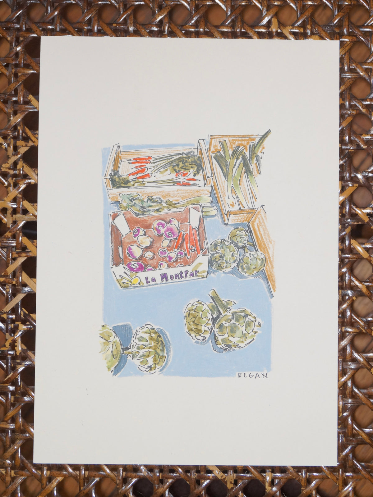 Original - Epicerie
