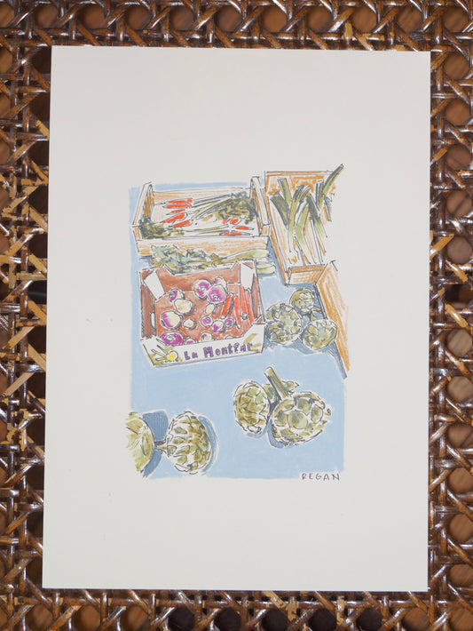 Original - Epicerie
