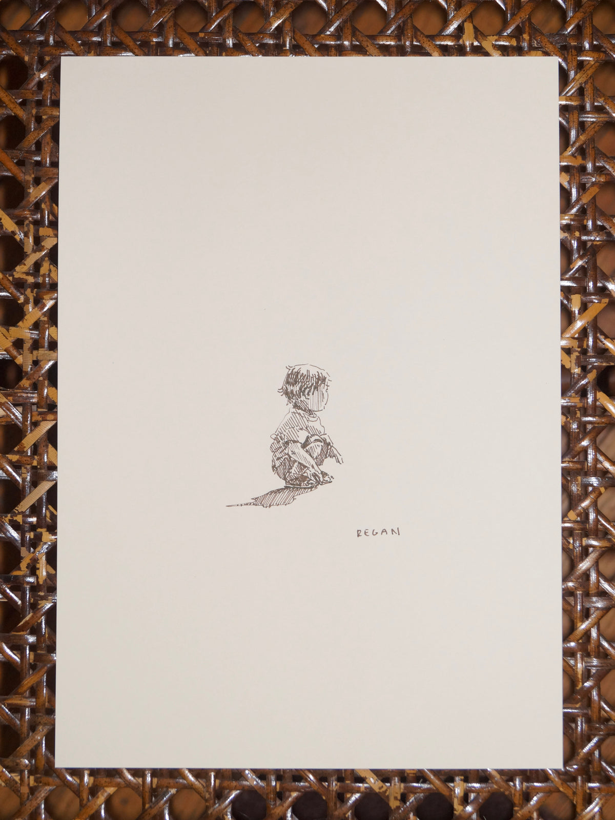 Original - Petit Park Dweller