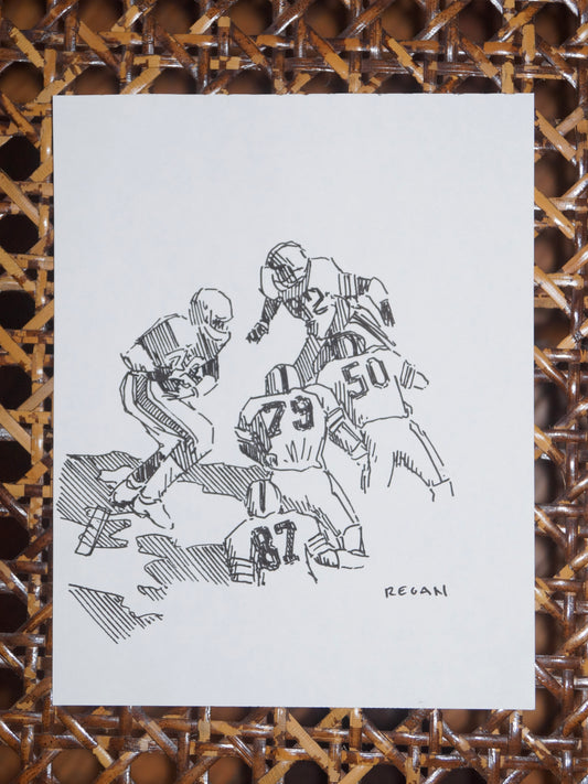 Original - Football