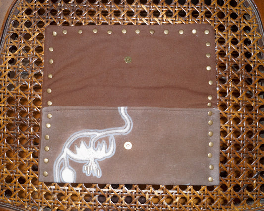 LILY CLUTCH 01