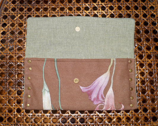 TULIP CLUTCH O1