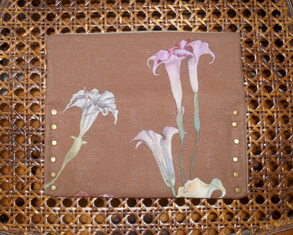 TULIP CLUTCH O1