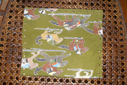 RACEHORSE CLUTCH 02