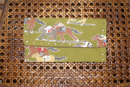 RACEHORSE CLUTCH 03