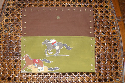 RACEHORSE CLUTCH 03