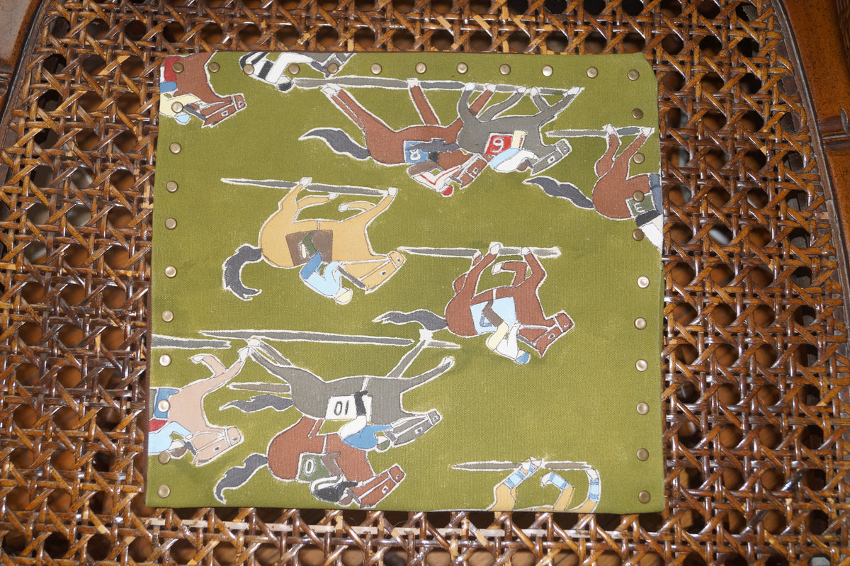 RACEHORSE CLUTCH 03