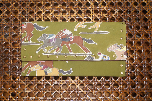 RACEHORSE CLUTCH 05