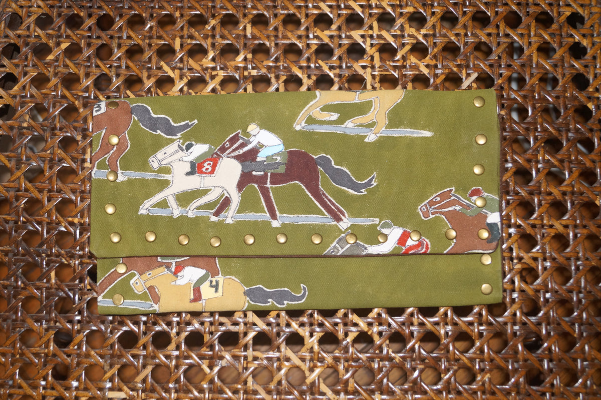 RACEHORSE CLUTCH 06