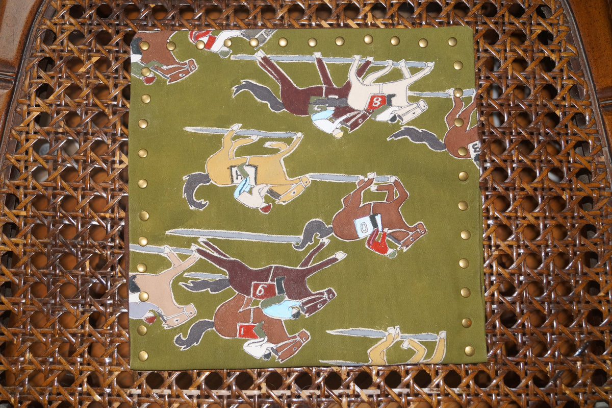 RACEHORSE CLUTCH 06
