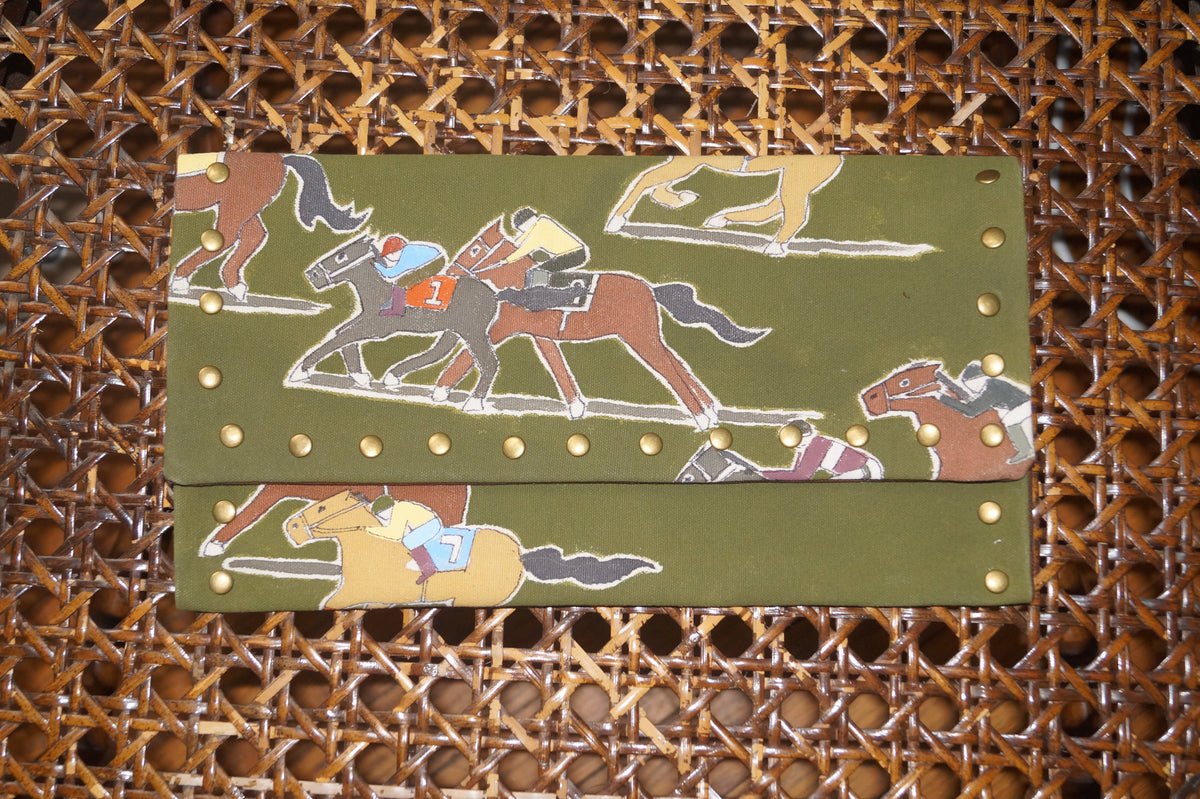 RACEHORSE CLUTCH 07