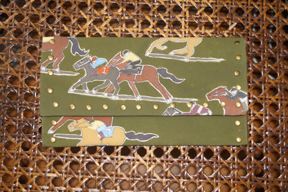 RACEHORSE CLUTCH 07