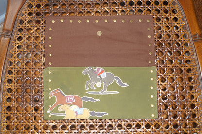 RACEHORSE CLUTCH 07