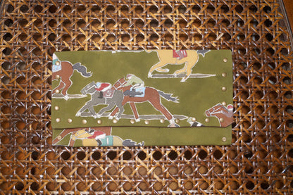 RACEHORSE CLUTCH 09