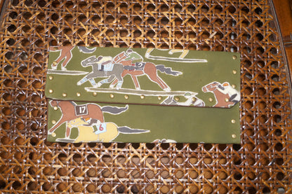 RACEHORSE CLUTCH 10