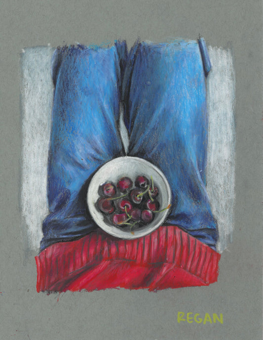 Original - Cherries