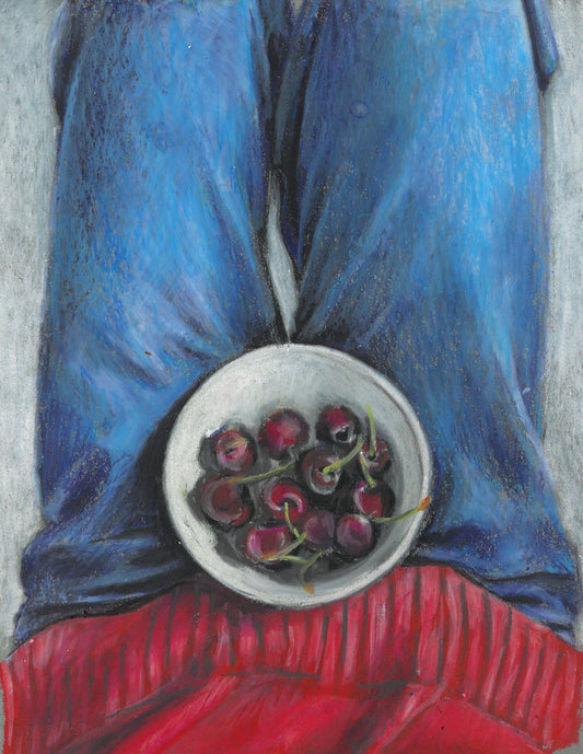 Original - Cherries