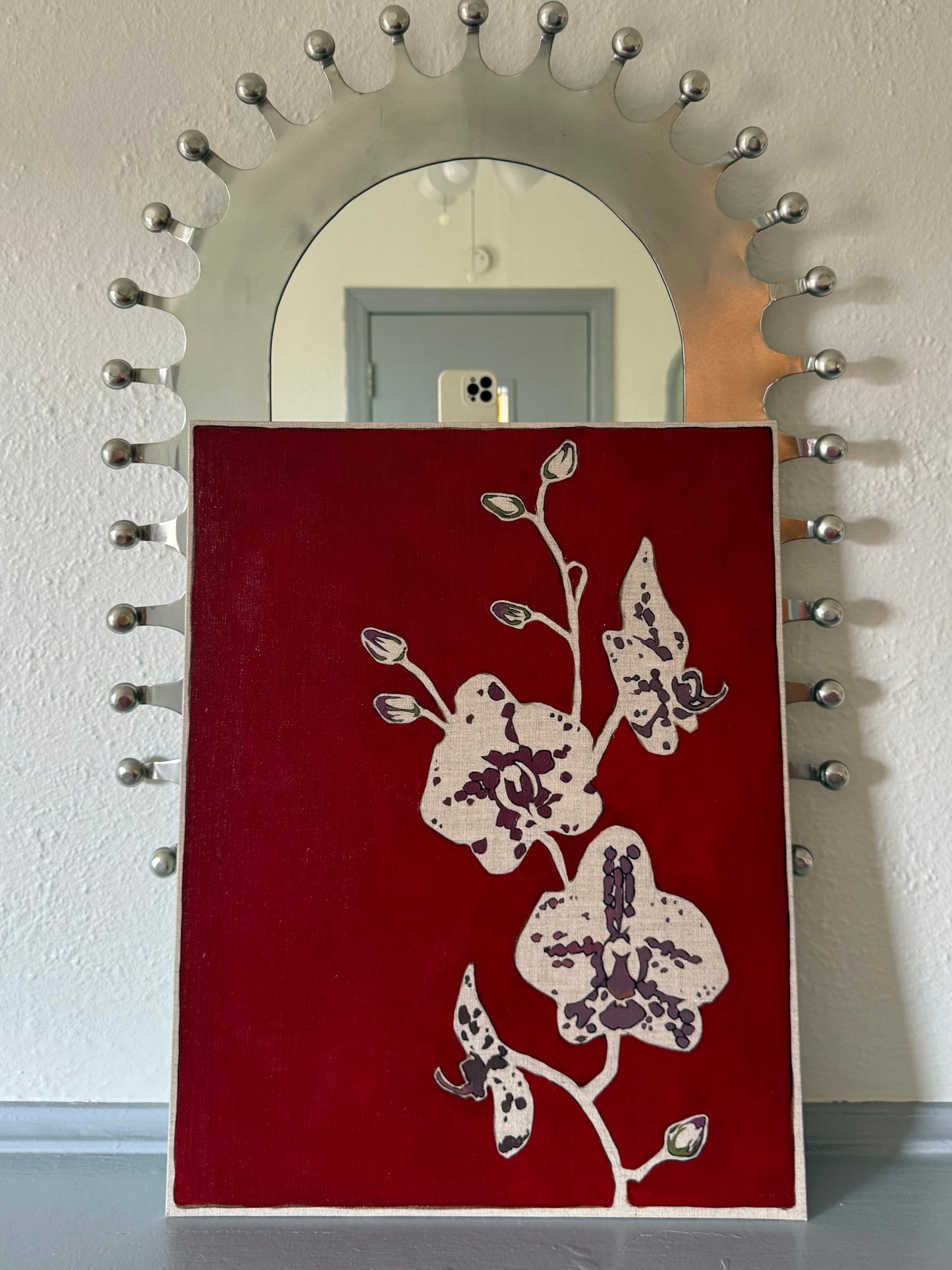 Original - Orchids 03