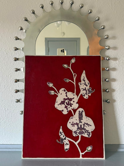Original - Orchids 03