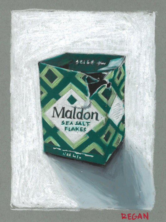 Original - Maldon Salt