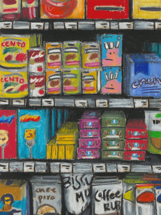 Print - Market